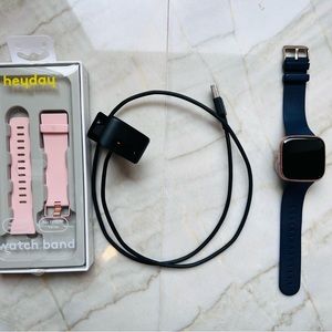 FitBit Versa 2 Smartwatch
